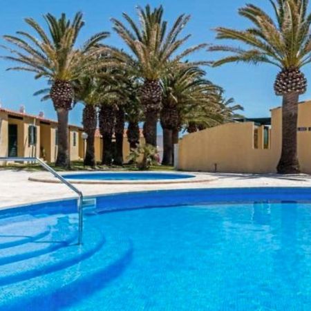 Apartamento Con Piscina Y Terraza En Ciudadela De Menorca Cala'N Blanes  Exterior foto