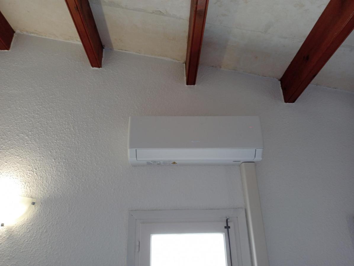 Apartamento Con Piscina Y Terraza En Ciudadela De Menorca Cala'N Blanes  Exterior foto