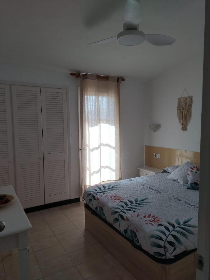 Apartamento Con Piscina Y Terraza En Ciudadela De Menorca Cala'N Blanes  Exterior foto